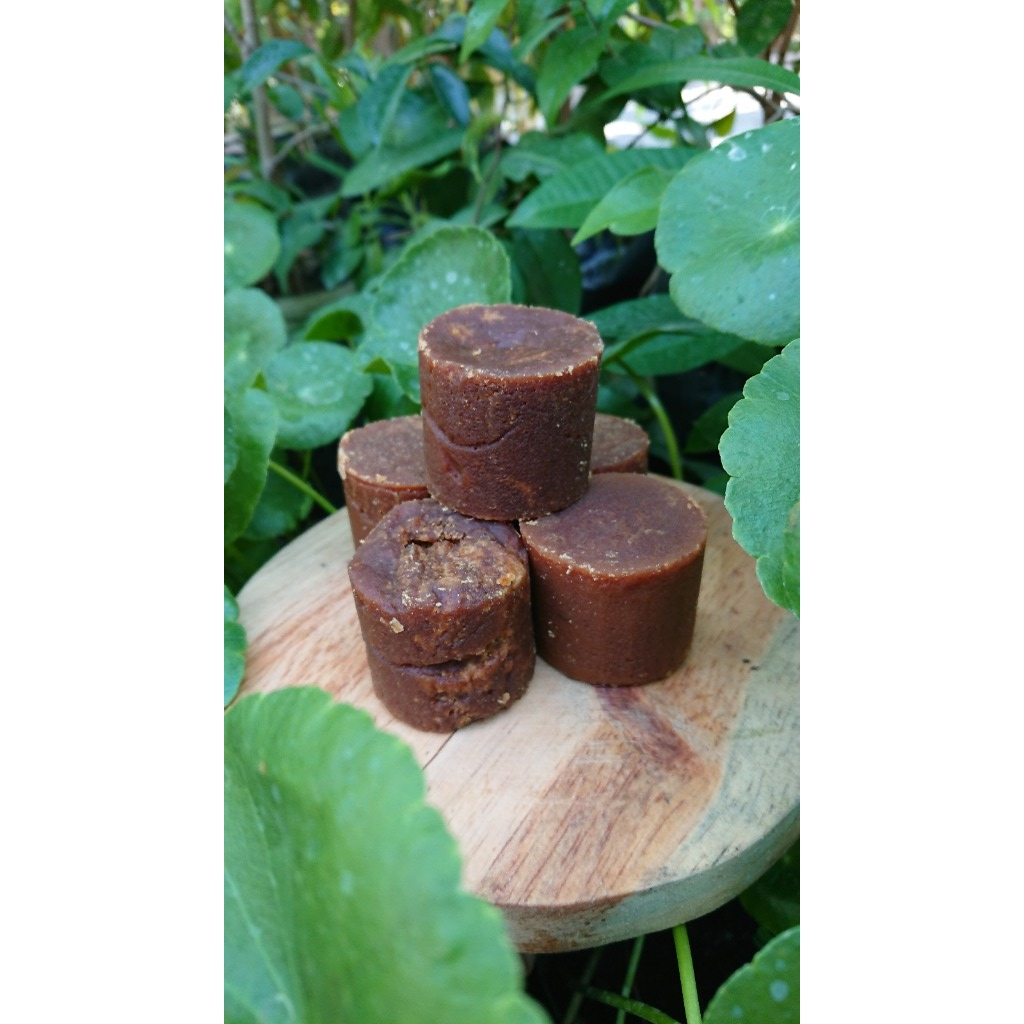 

Gula Aren Asli Bawean