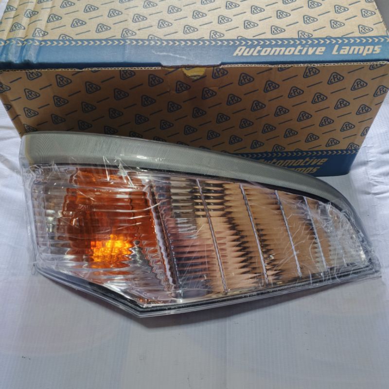 Lampu Sein Atas / Lampu Sen Depan Samping Kanan (RH) PS Canter CPU