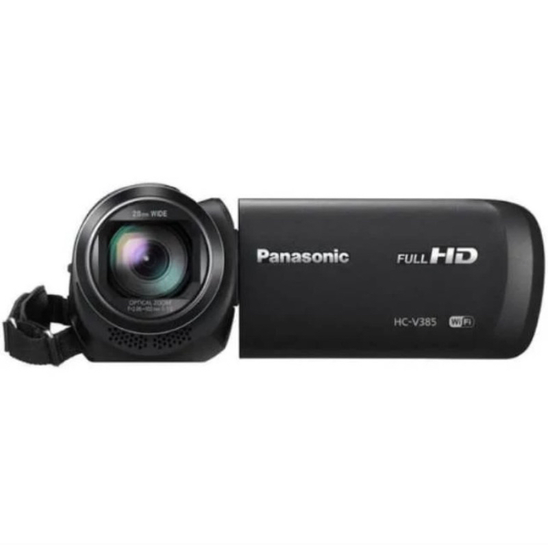 PANASONIC HC V385
