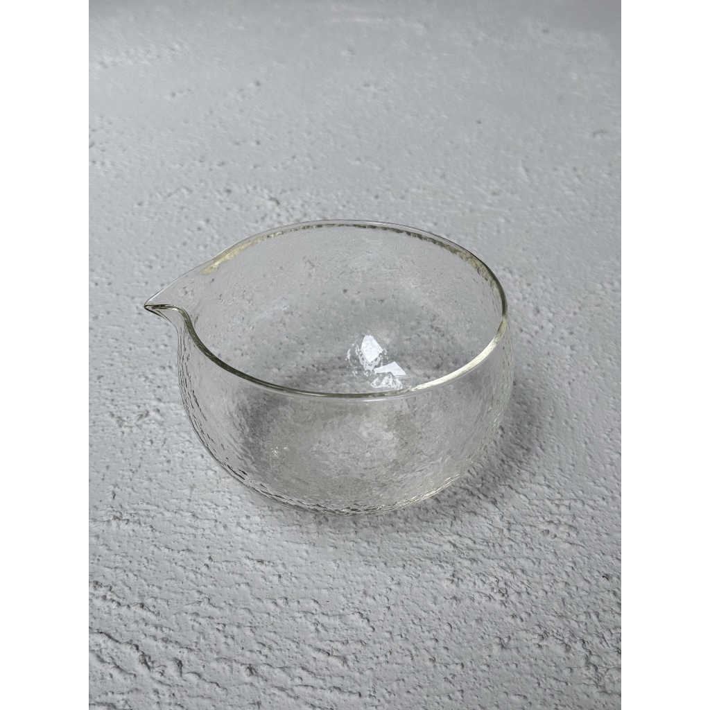 Matcha Bowl - High Quality Textured Glass... 7