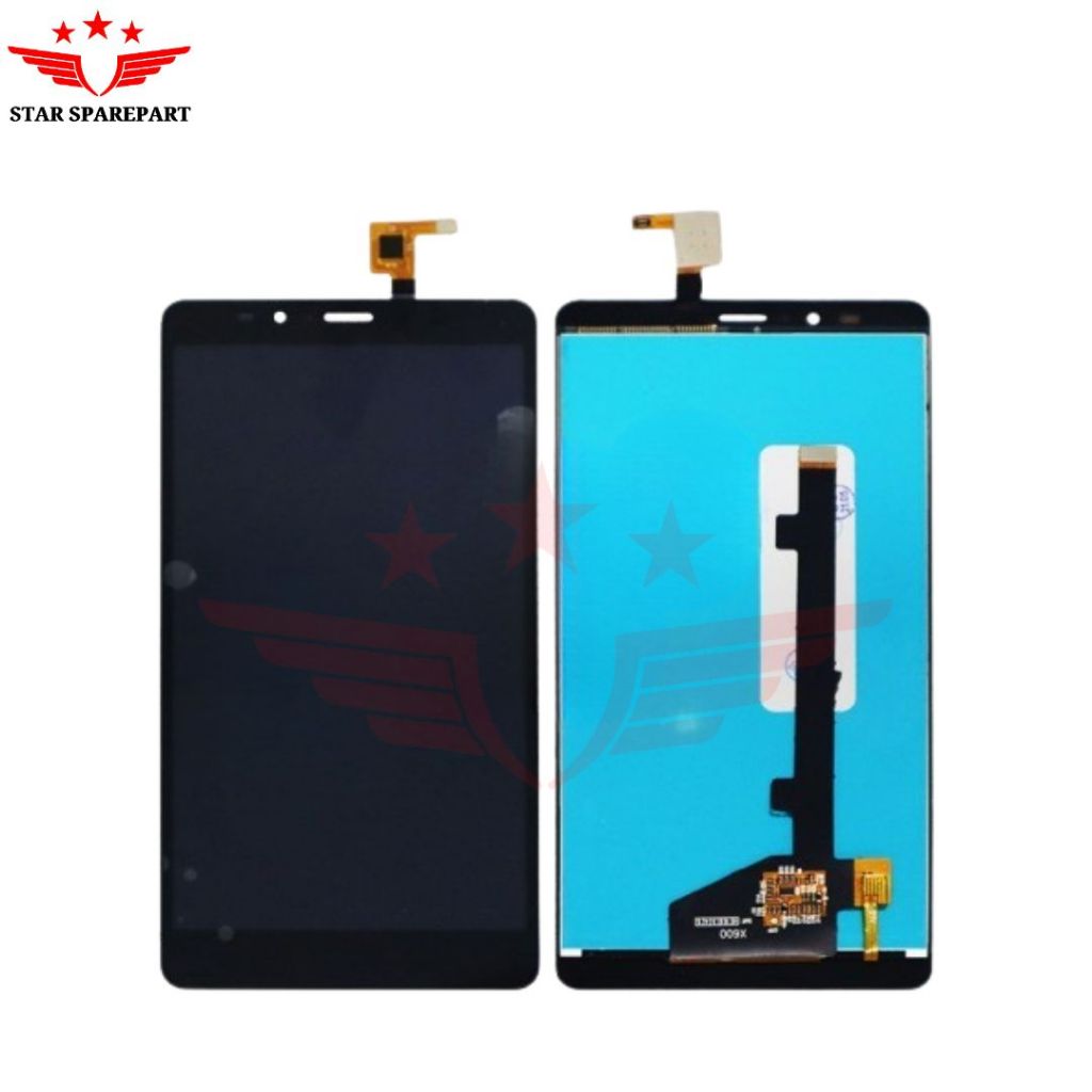 LCD TOUCHSCREEN INFINIX X600 / NOTE 2