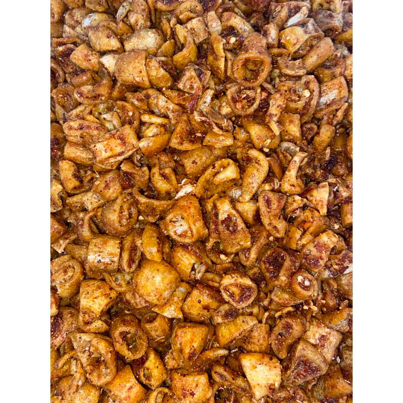 

Sotong Pedas Tiga Putra