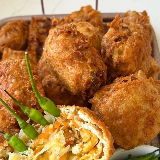 

Tahu Isi