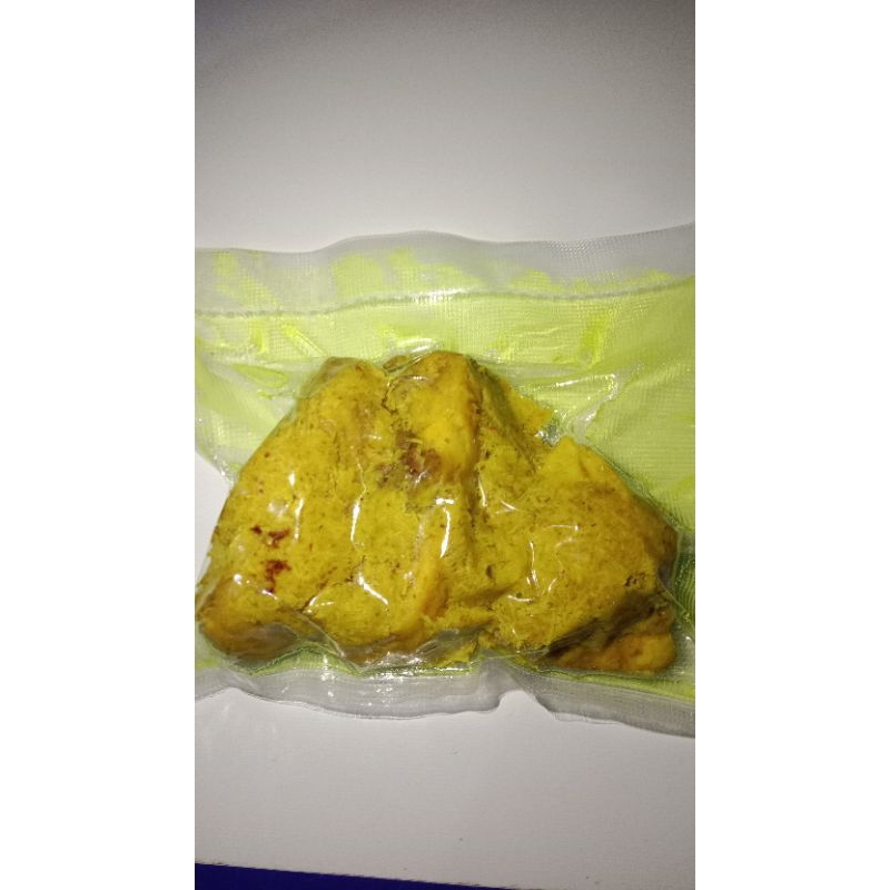 

ayam serundeng frozen