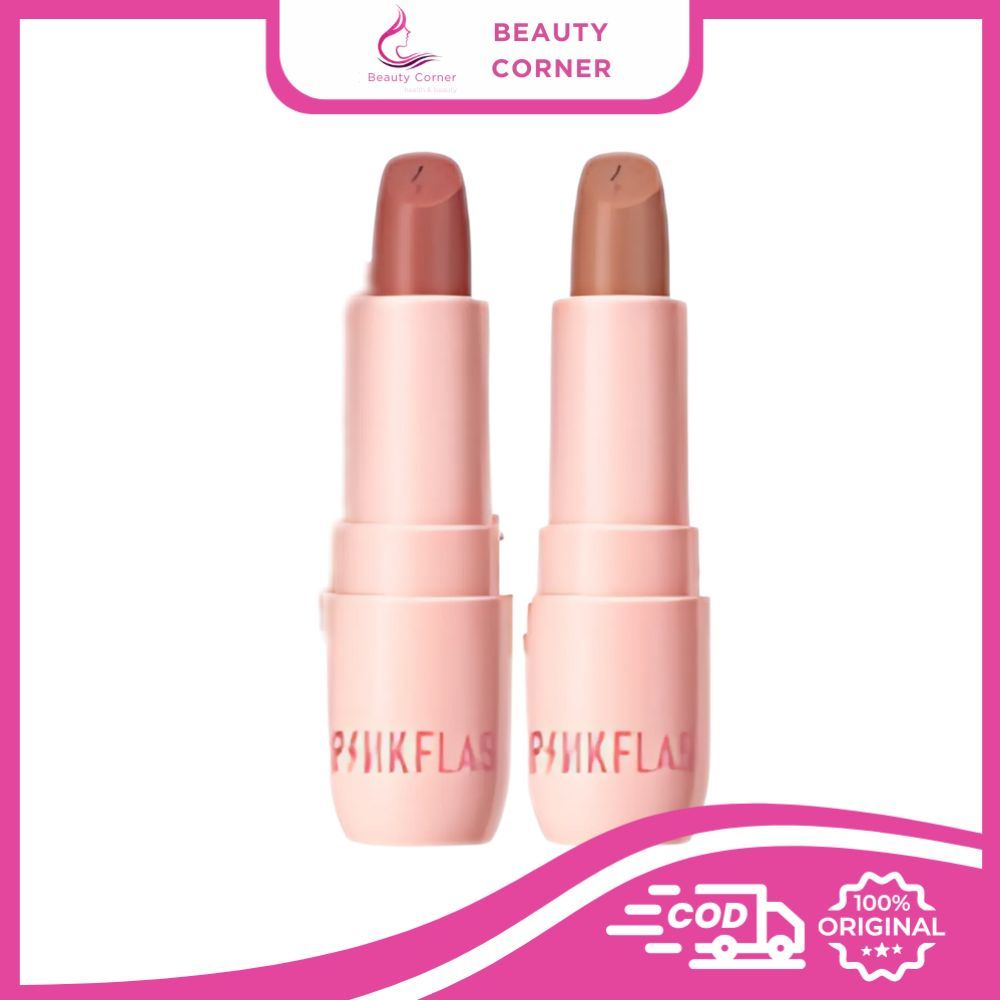 PinkFlash Silky Velvet Lipstick PF-L05