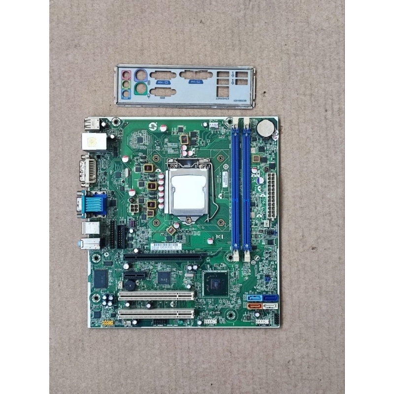 motherboard mainboard PC HP Pro 3330 MT  ( soket 1155 )