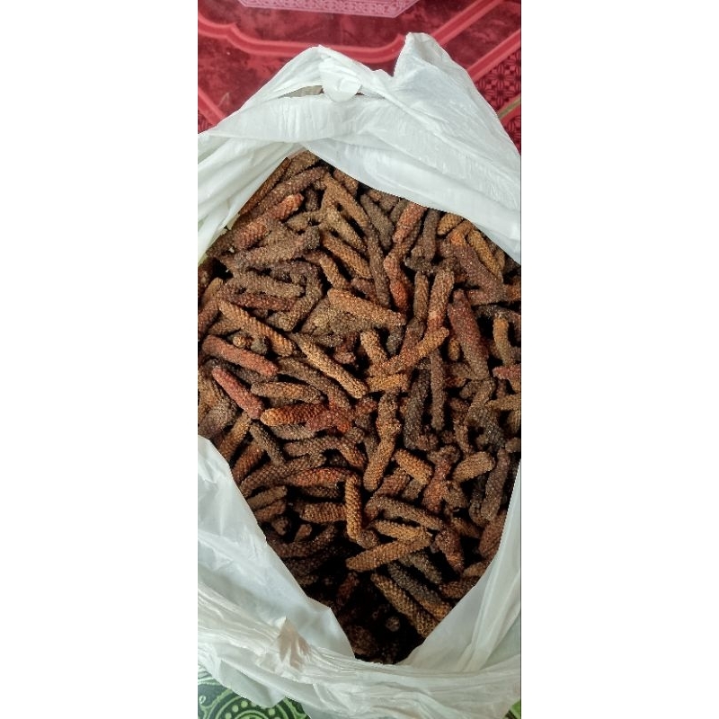 

cabe jamu cabe jawa kering kualitas terbaik