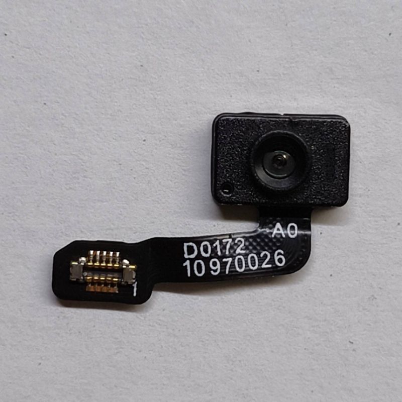 Flexible Fingerprint Oppo Reno 4D  Copotan Normal Tested