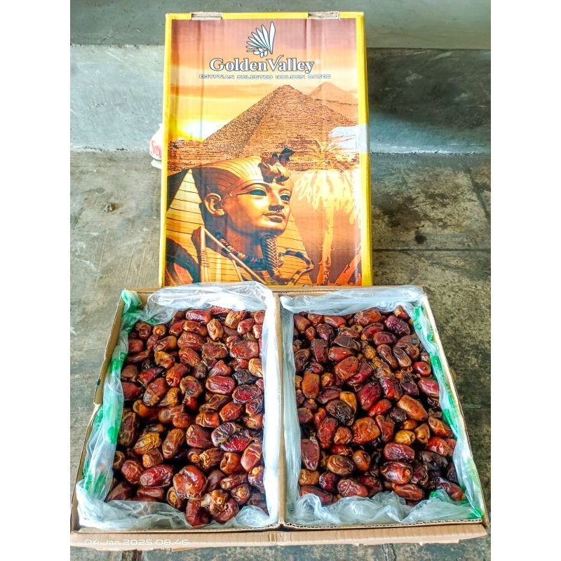 

kurma golden valey 10kg