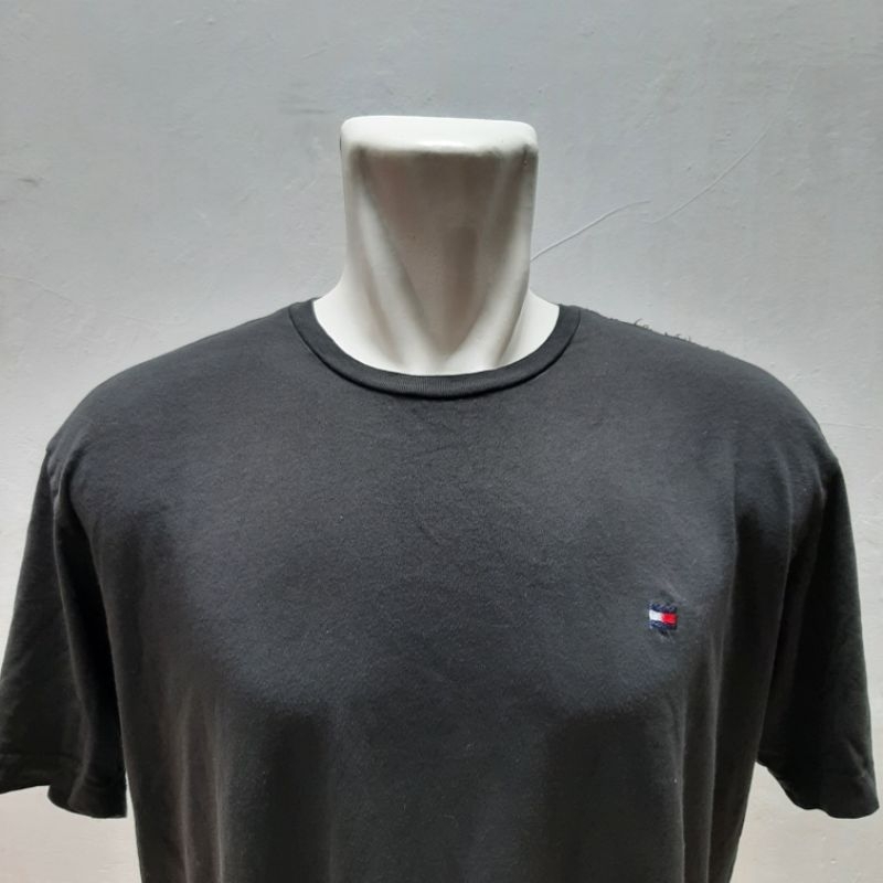 Kaos Oblong T☆mm☆ H☆lf☆g☆r