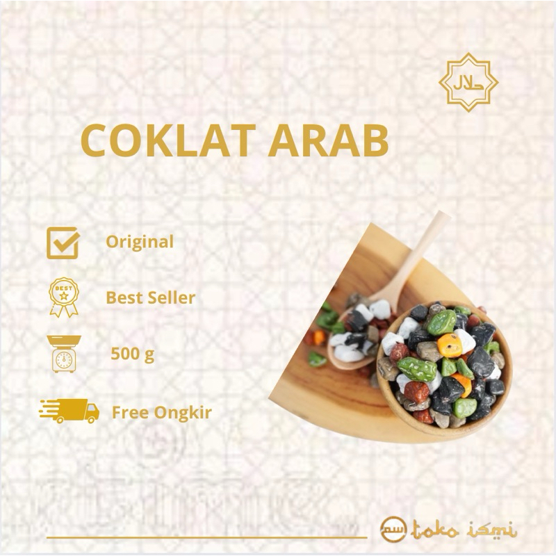 COKELAT KERIKIL FANATIK COKELAT TURKEY COKELAT ARAB COKELAT