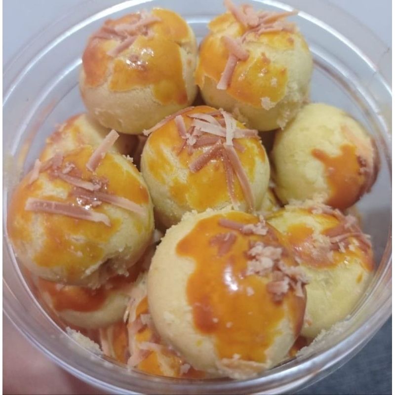 

Aneka Kue Kering 1000 ml