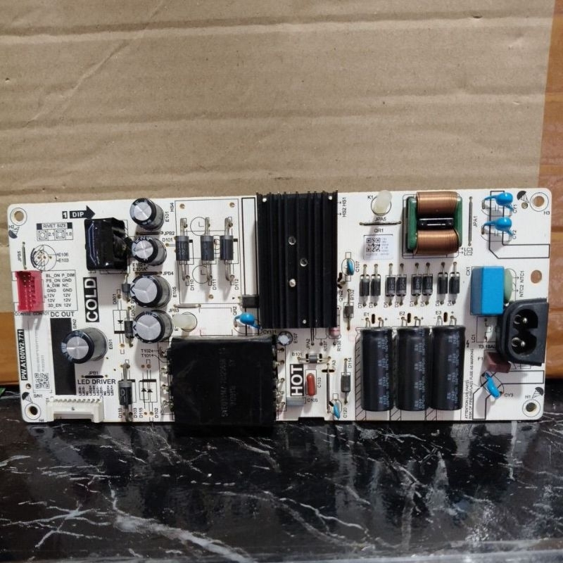 psu powersuply TV TCL 55A30