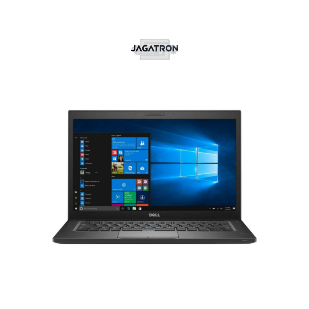 Laptop Dell Latitude 7250 7390 7280 Core i5 i7 RAM 16GB/512GB SSD