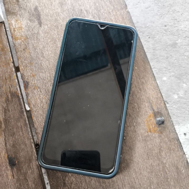 Oppo F1 Second