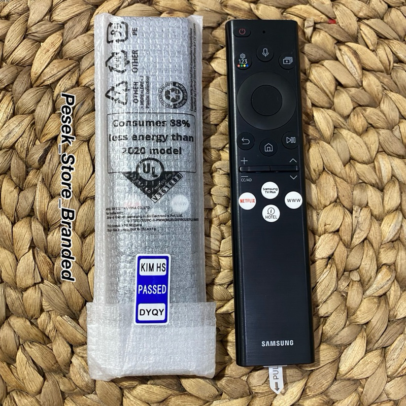 Remot Remote Samsung Smart Tv mode Hotel BN59-01426A Original 100%