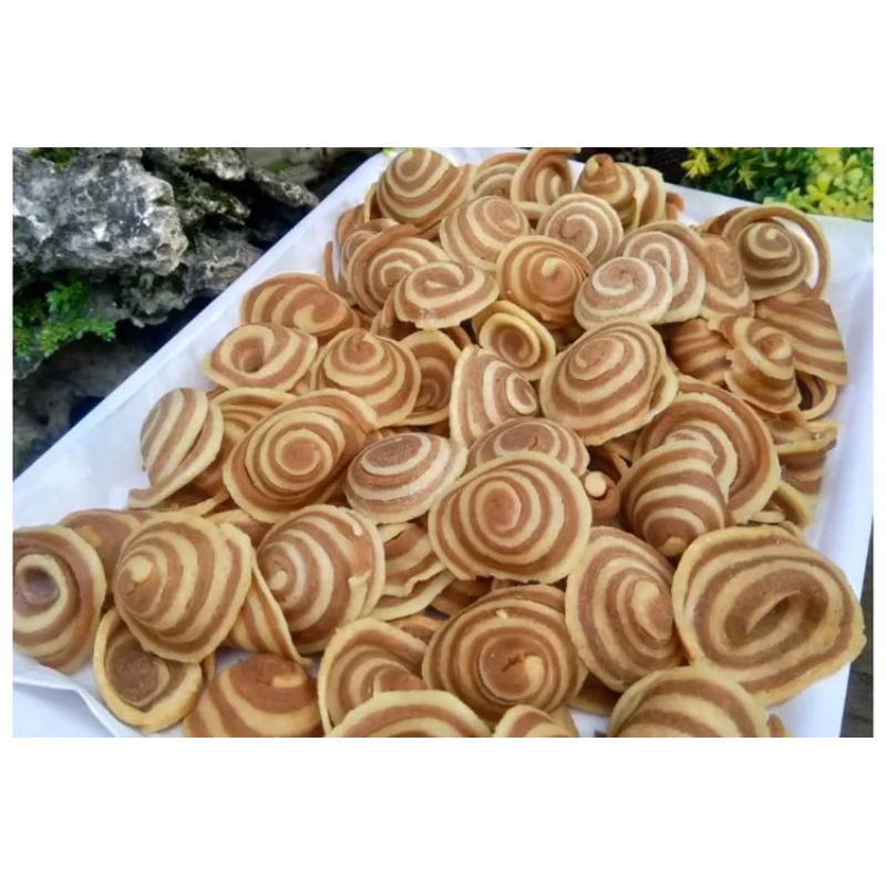 

KUPING GAJAH 1 KG