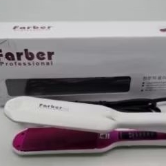 Catok Farber 8240 / Hair Straightener Farber 8240