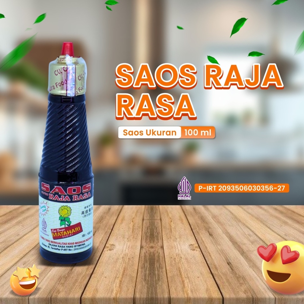 

ANGGREK Raja Rasa 100ml Murah Surabaya untuk Bahan Pelengkap Masakan