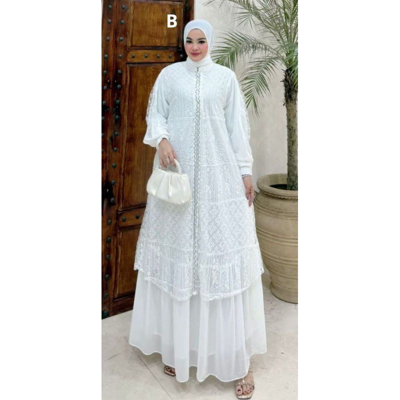FITRIA, Puspa BY ARSY HIJAB