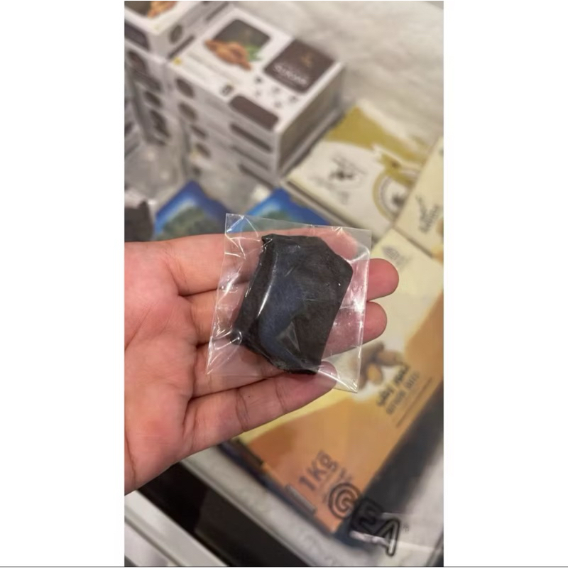 

hati onta kering asli saudi