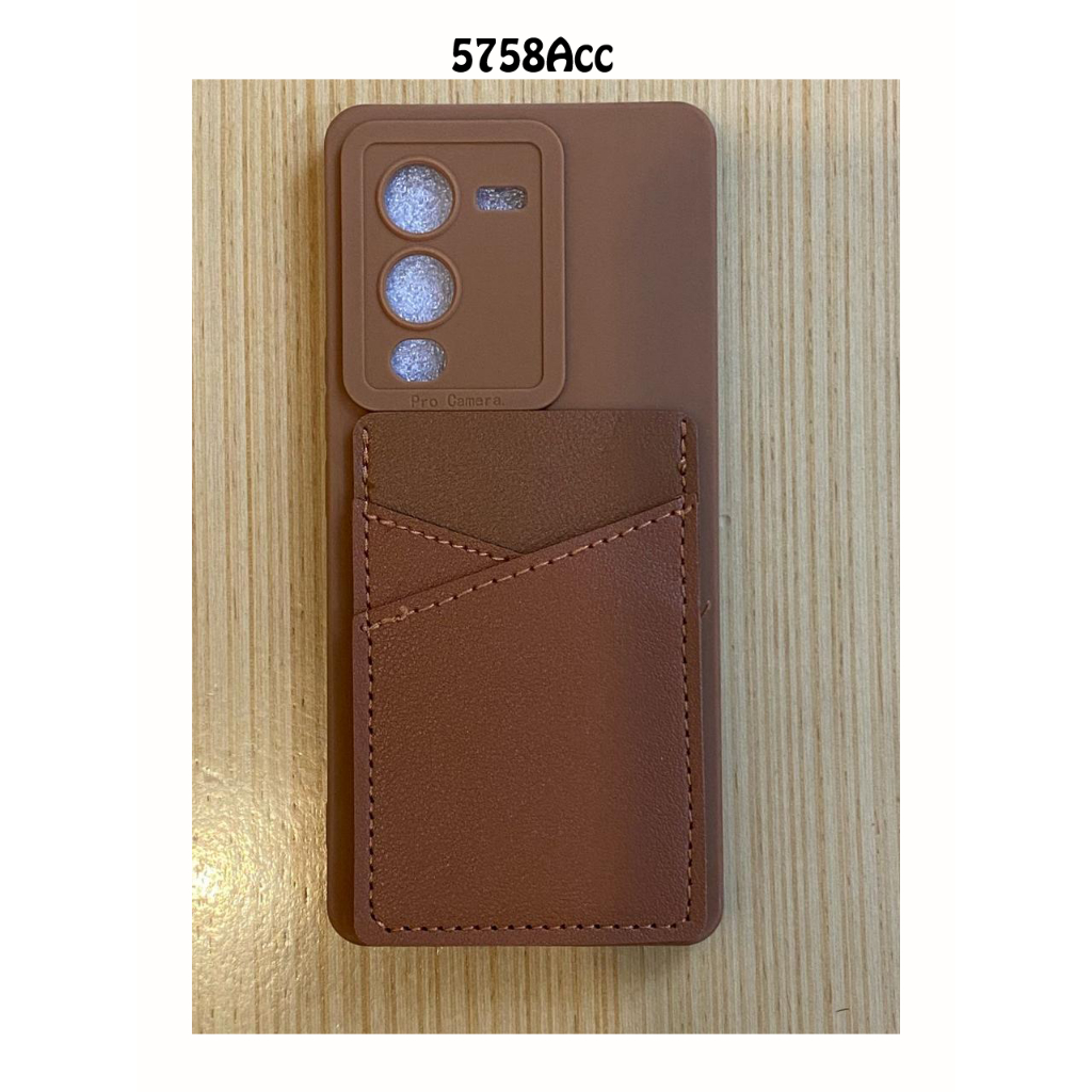 Case Dompet Hp Model FJ0010 Untuk Type OPPO A16 A16e/A16k A17 A1k A3 Pro A3s A3x A52/A72/A92 A54 4G 