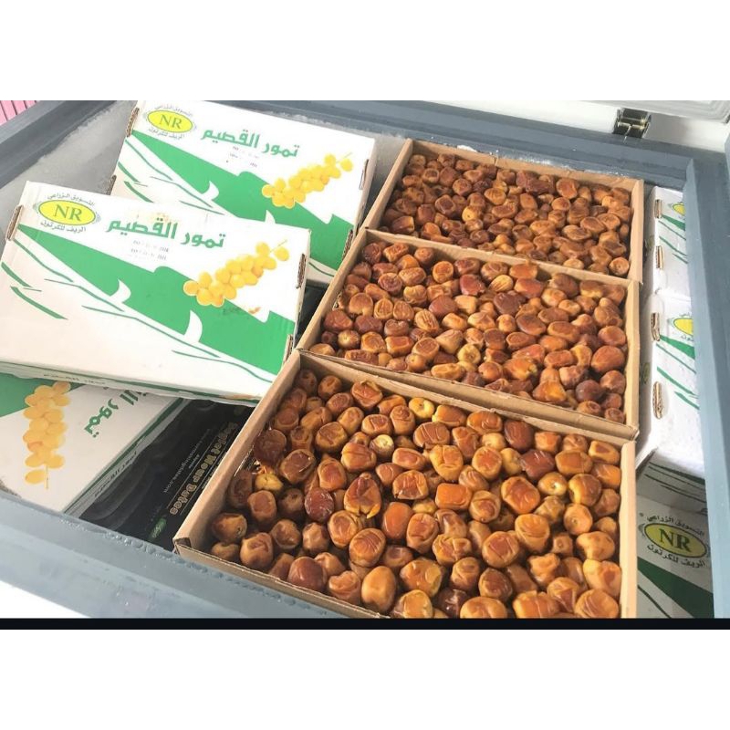 

Kurma sukari