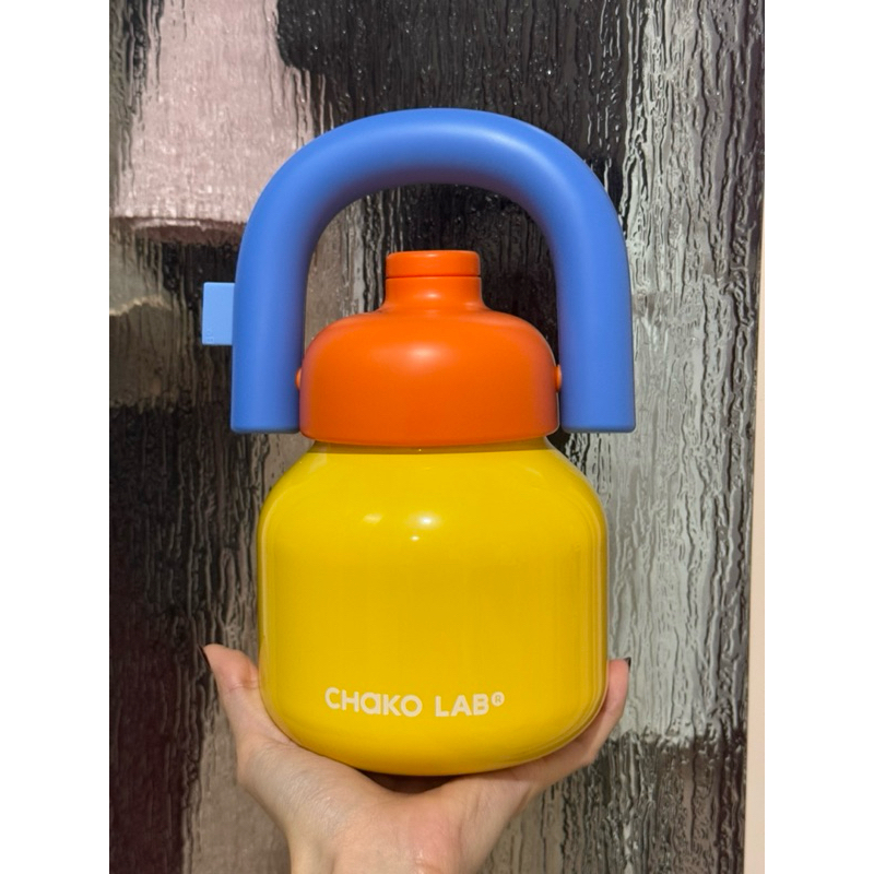 

chako lab kuning ori