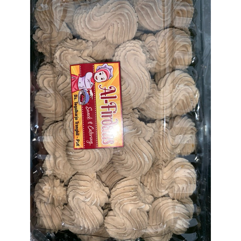 

larut semprit S makanan lebaran