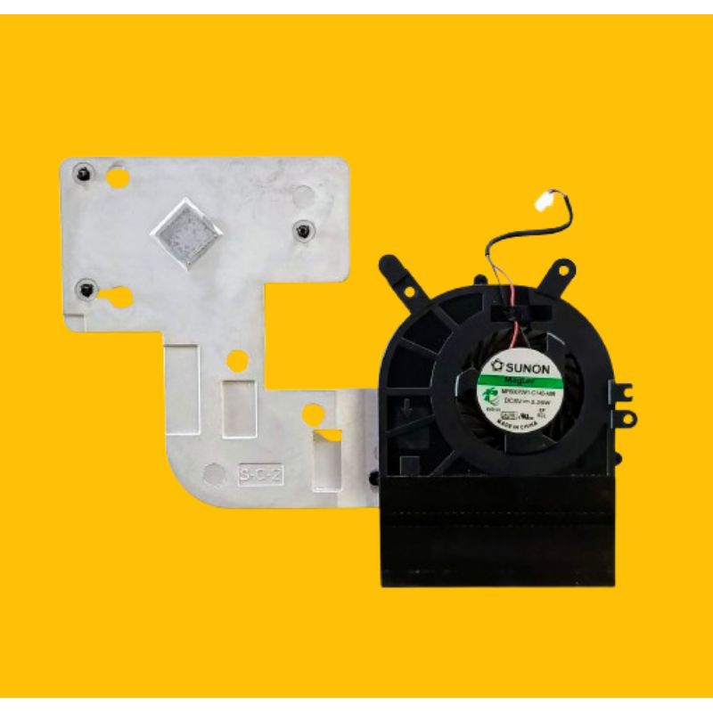 Fan Heatsink kipas prosesor laptop Acer one 14 Z1401