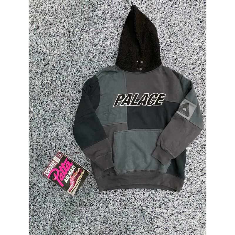 Palace Hoodie