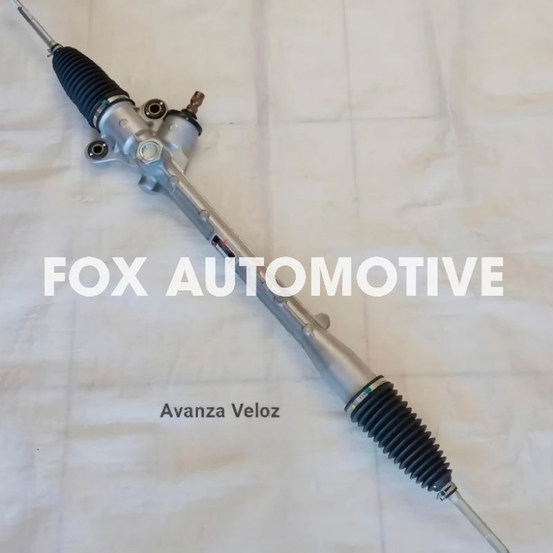 Rack Steering EPS Rack Steer Toyota Avanza Veloz All New Avanza Xenia Tahun 2012 Keatas