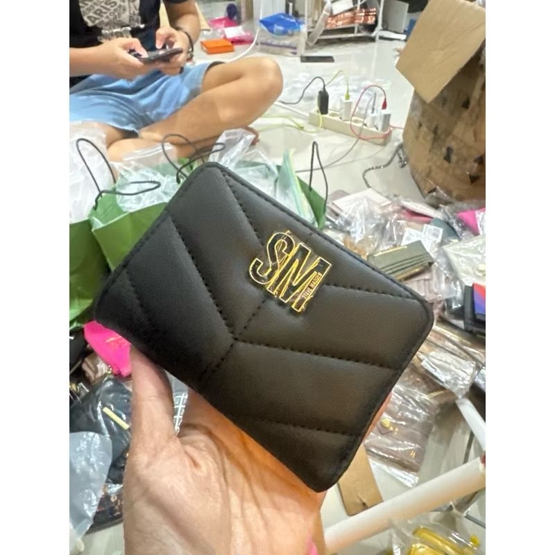 Dompet Steve Madden