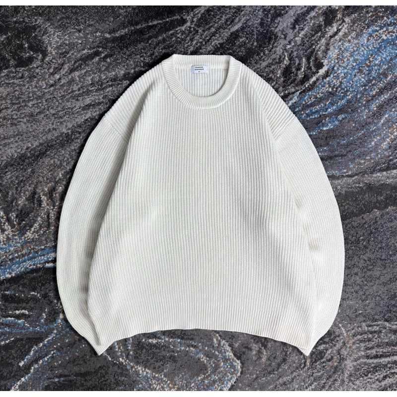KNIT MUSINSA
