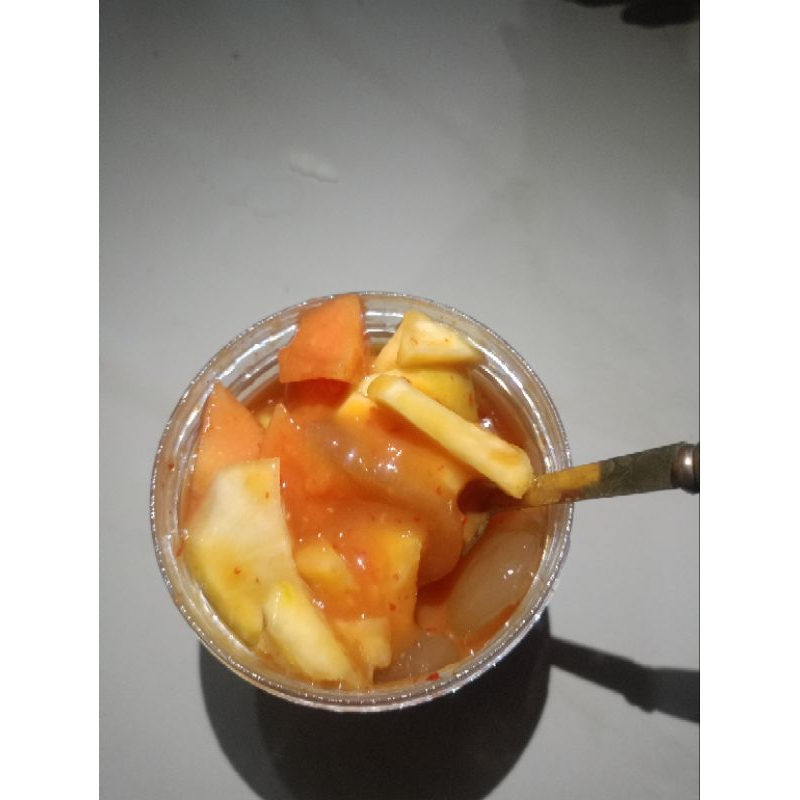 

rujak aceh