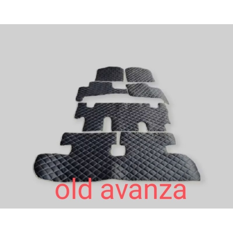 karpet bagasi OLD avanza 2004-2011