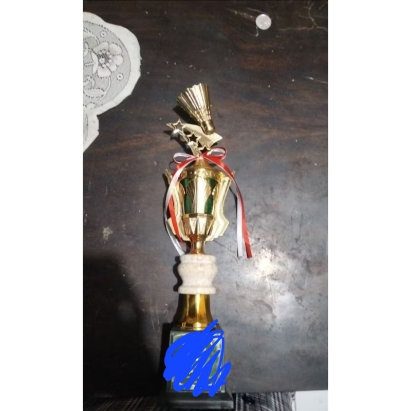 DUPLIKAT PIALA