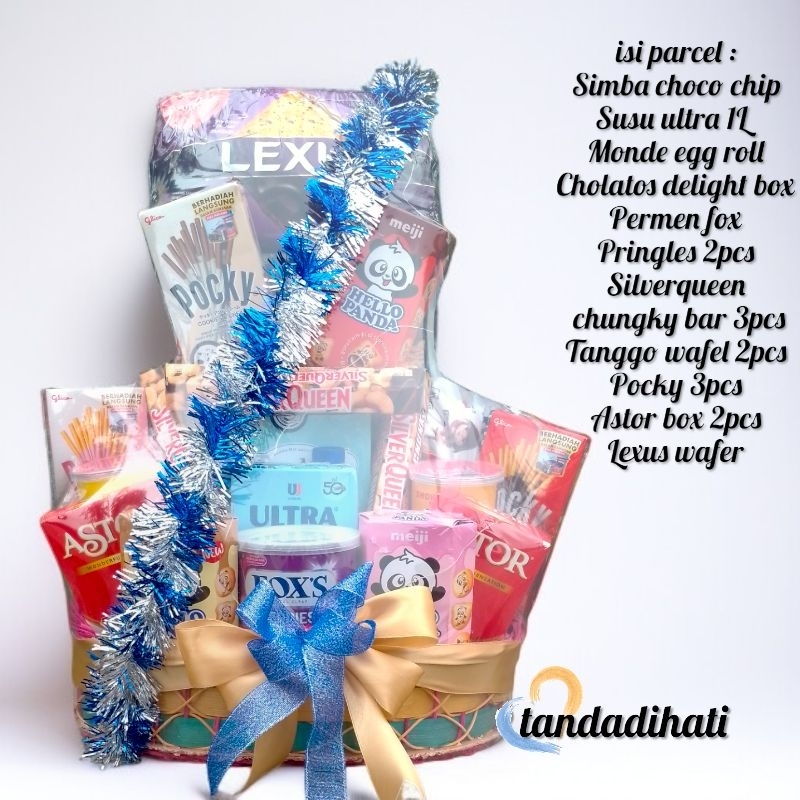 

hampers parcel lebaran