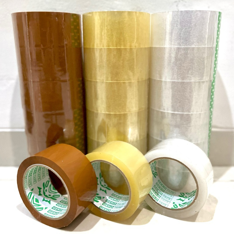 

LAKBAN 90 YARD BENING / COKLAT