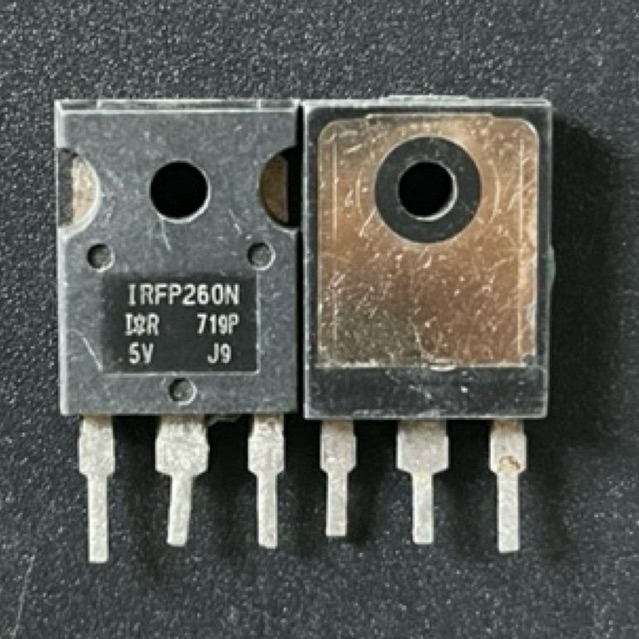 IRFP260N IRFP260PbF 200V TO-247AC