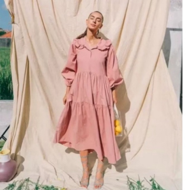 Miroir Kiko Pink Preloved