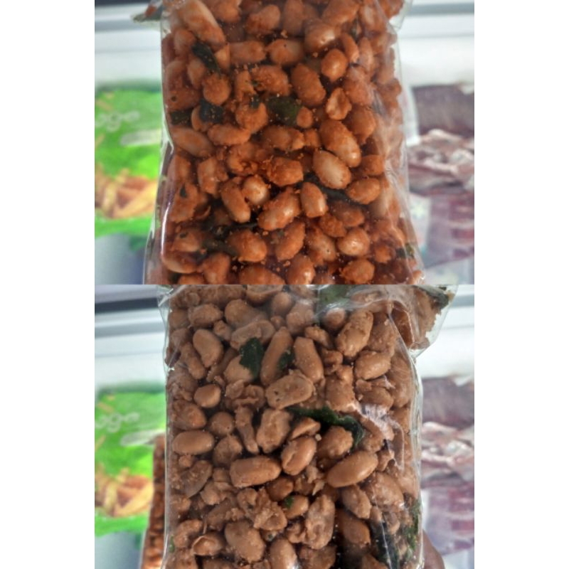 

Kacang Thailand 500 gram