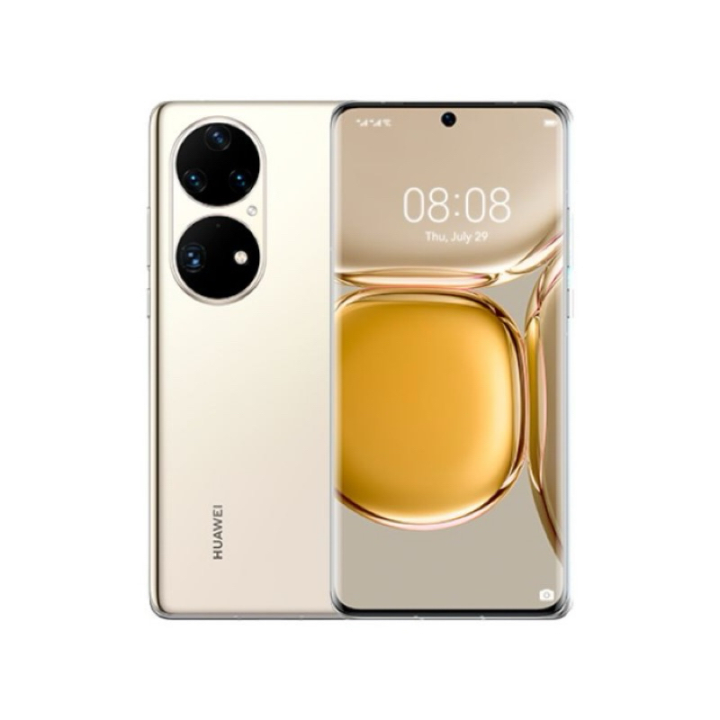 Huawei P50 Pro 8/256 Second