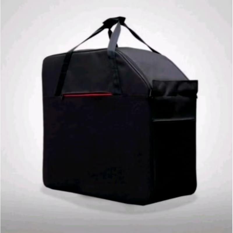 tas penyimpanan sepeda lipat cover box sepeda lipat