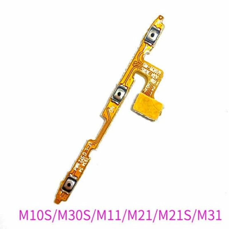 Flexibel on off samsung m10s / m30s / m11 / m21