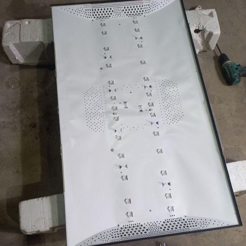 BL BackLight Tv TCL 50A30