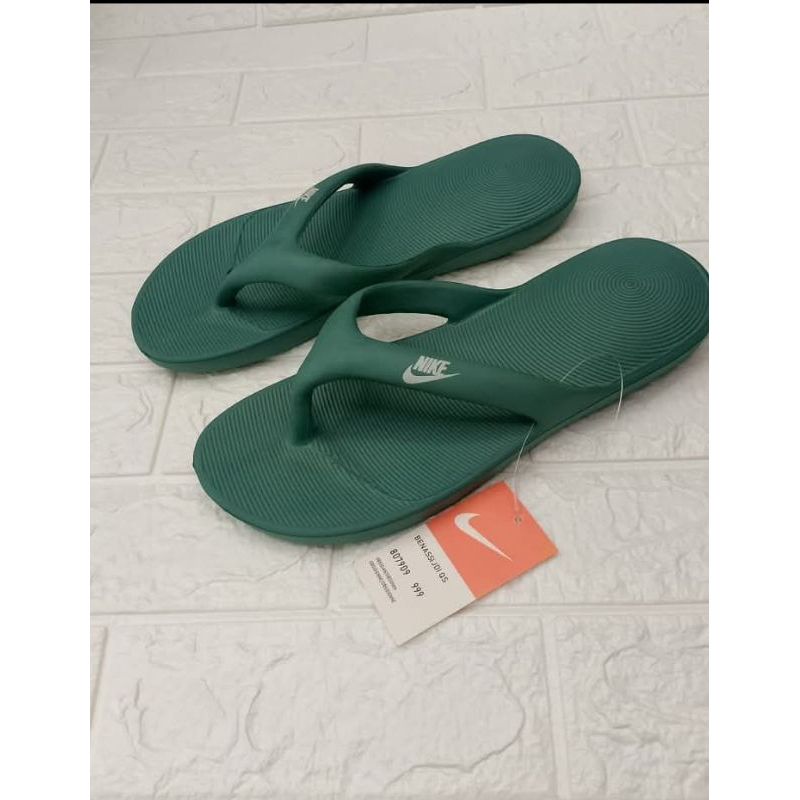 SANDAL NIKE JEPIT/ JEPIT SANDAL NIKE/ SANDAL PRIA NIKE dengan Size 40-45 varian 3 warna