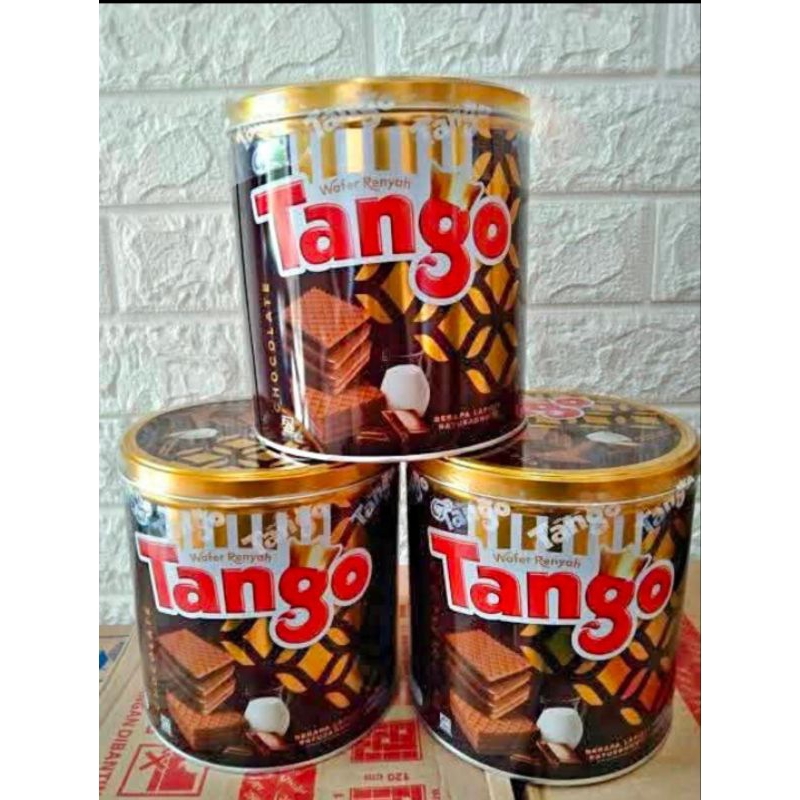 

Tango Wafer