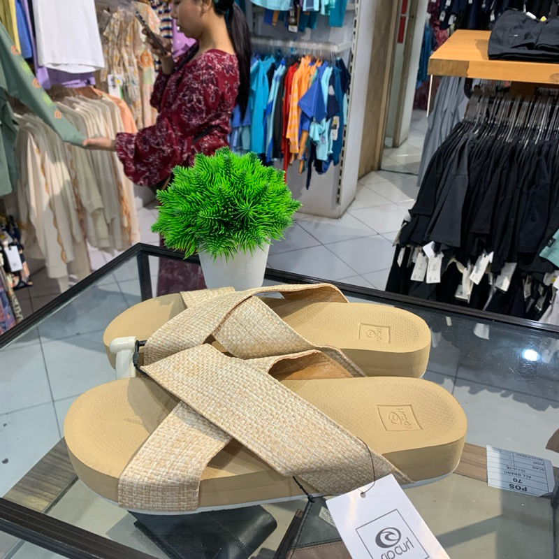 Sandal Ripcurl Cellito