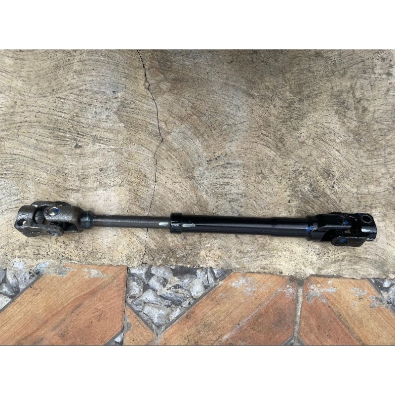 Joint Steer Join Stir Ster Steering Wuling Almaz / Cortez Original